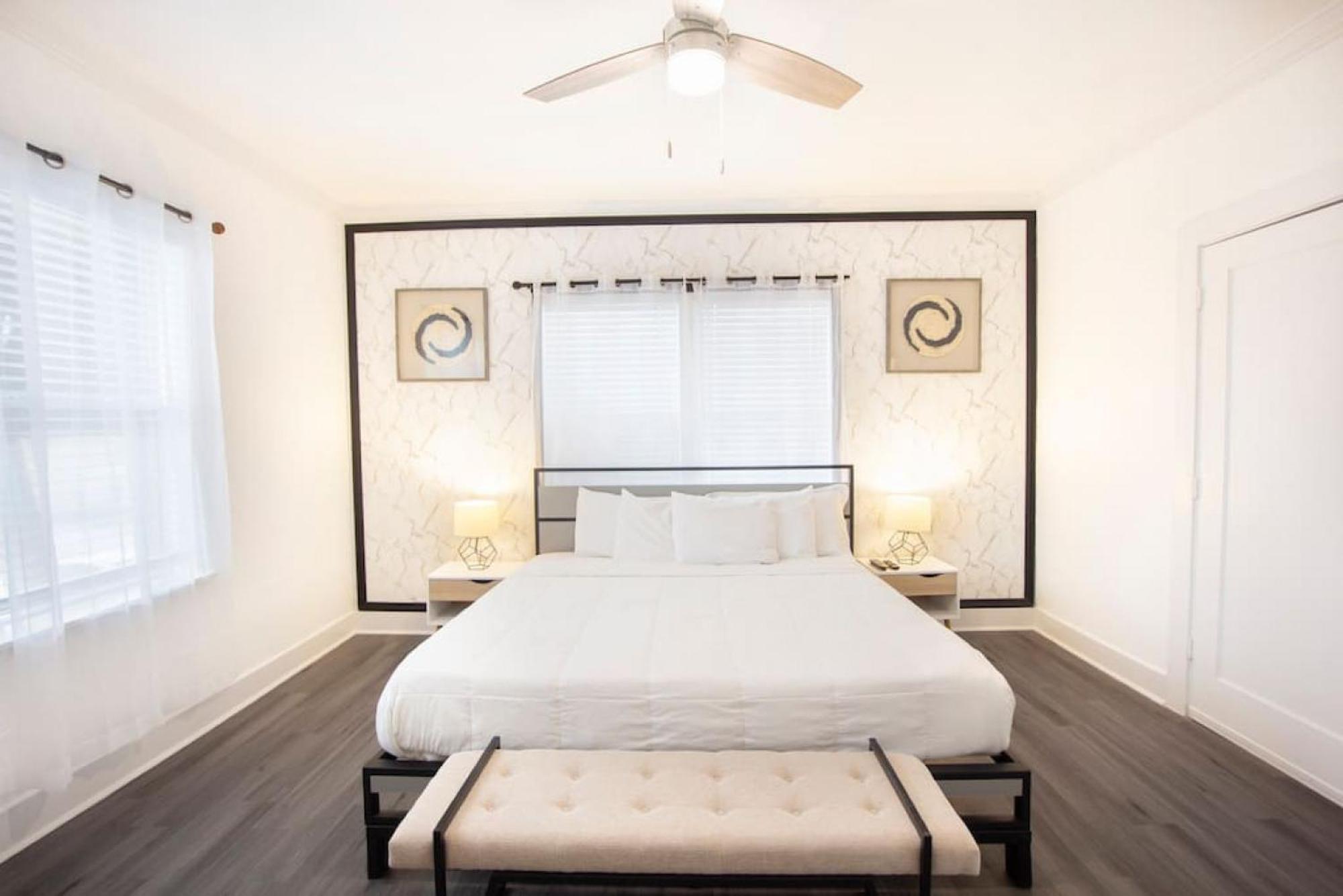 Modern Westshore Tampa Exterior foto