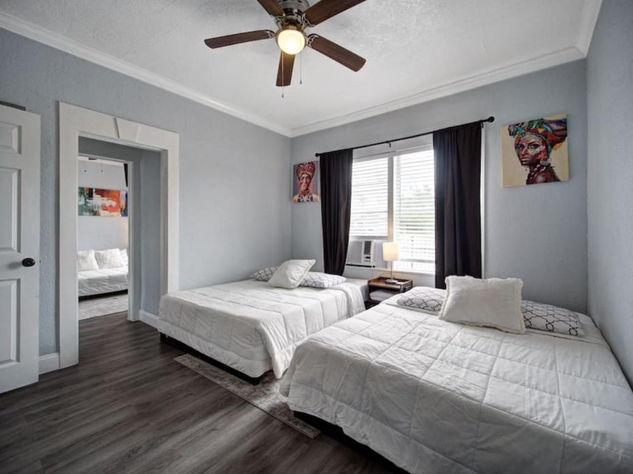 Modern Westshore Tampa Exterior foto