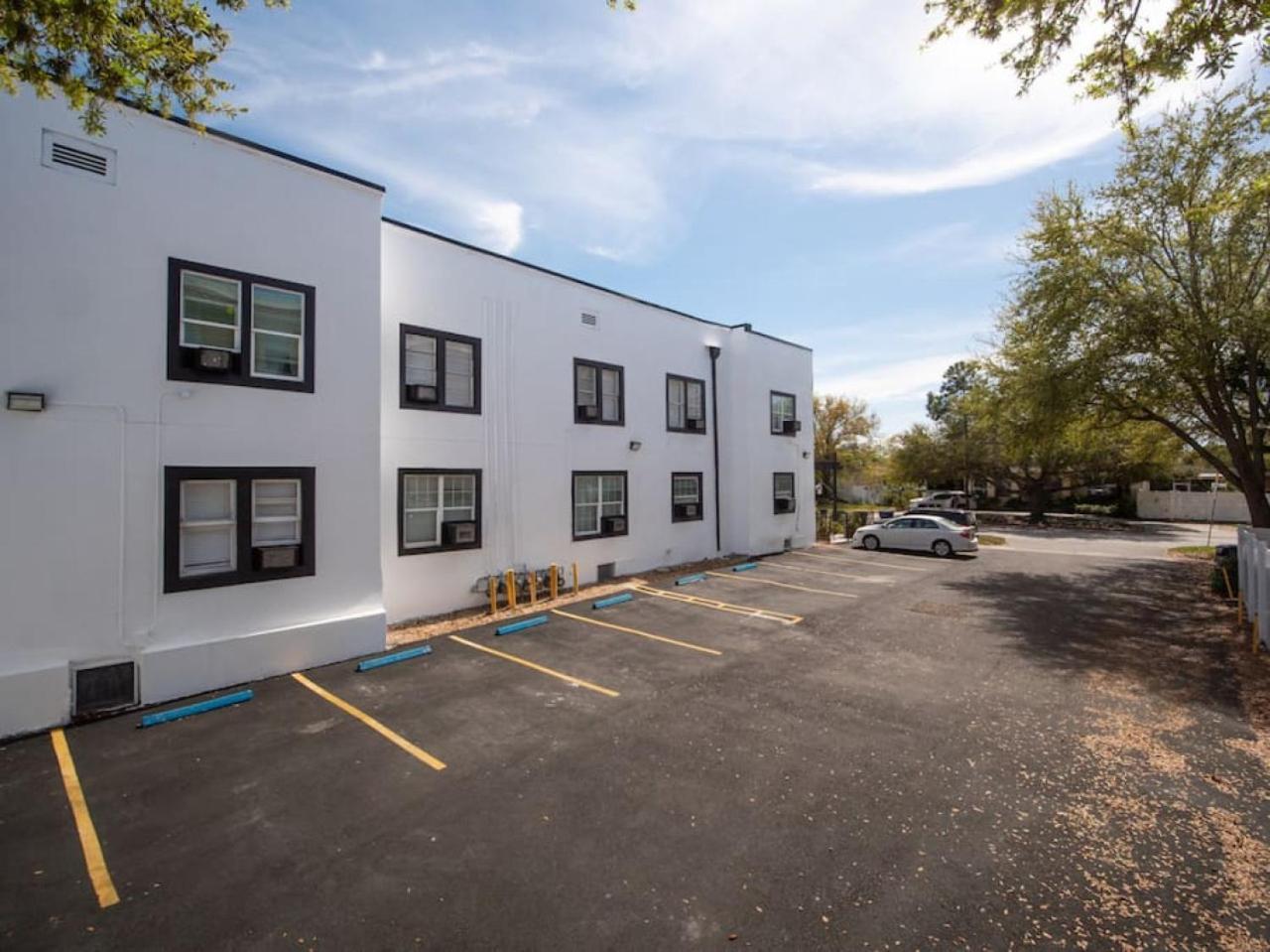 Modern Westshore Tampa Exterior foto