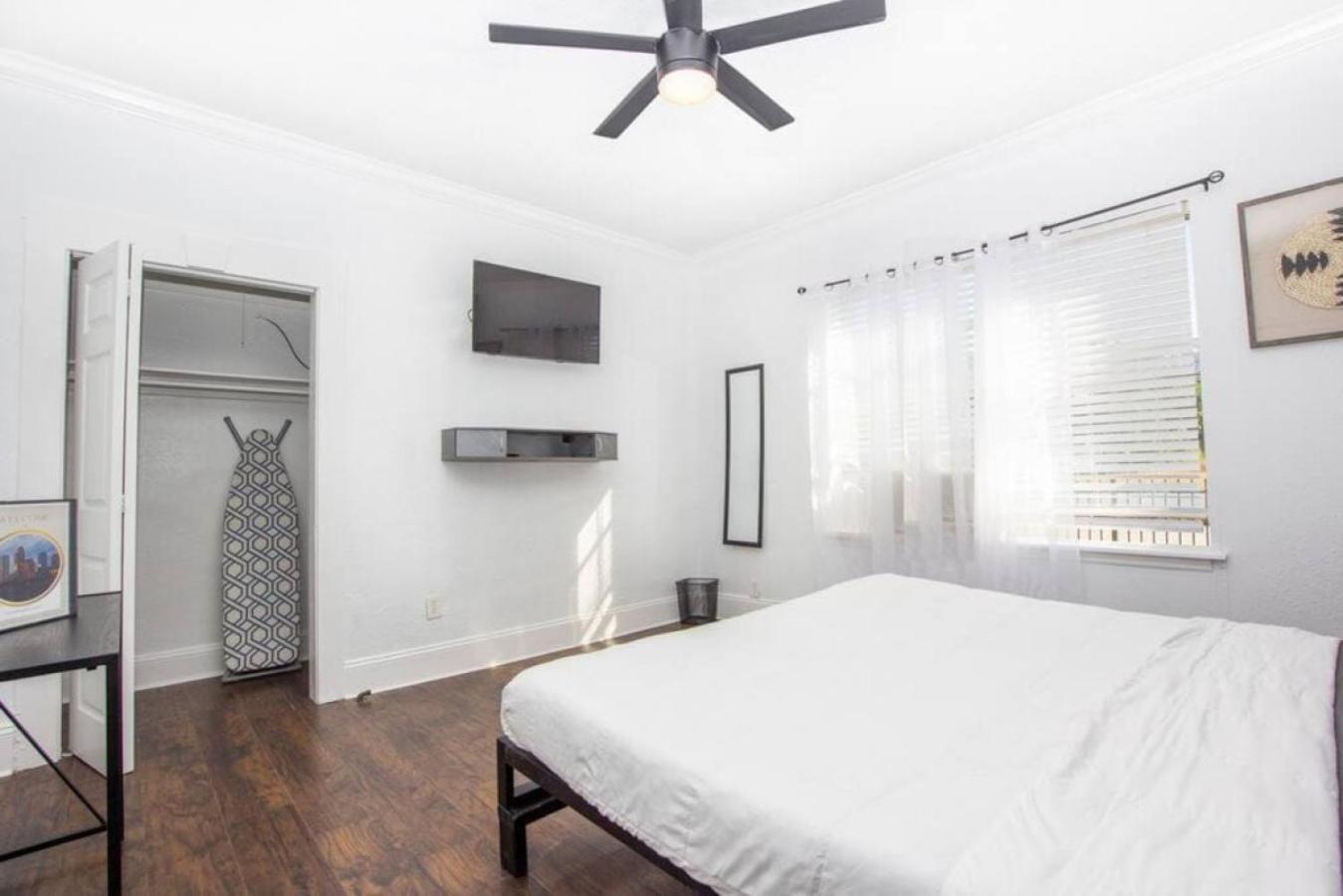 Modern Westshore Tampa Exterior foto